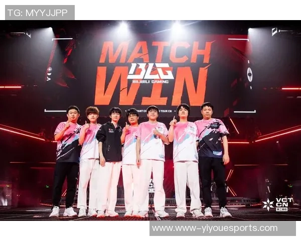 电竞新闻深入分析BLG在CSGO赛事中的运营策略与成功因素